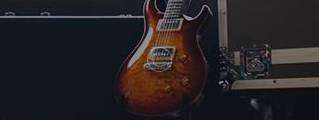 Guitars