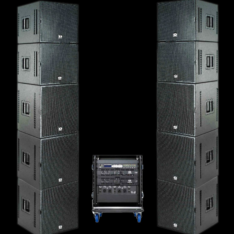 DYNACORD COBRA 4 PIONEER DJM-900NXS2/CDJ2000NXS2 PACKAGE - Image 2