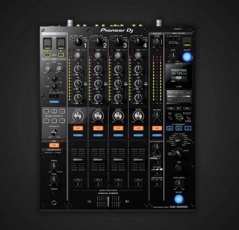 DYNACORD COBRA 4 PIONEER DJM-900NXS2/CDJ2000NXS2 PACKAGE - Image 3